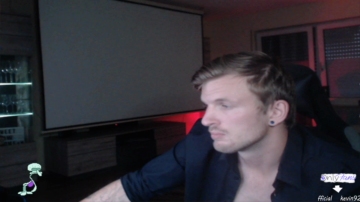 Big_Cock26cm  08-10-2021 Recorded Video Topless
